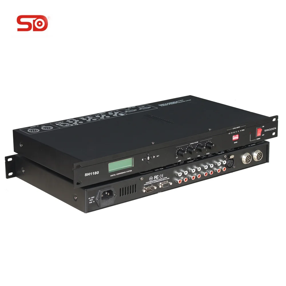 SINGDEN professional meeting microphone for Meeting Equipment