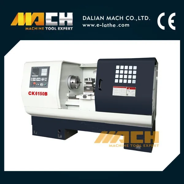 Ck6150b high speed new cnc lathe