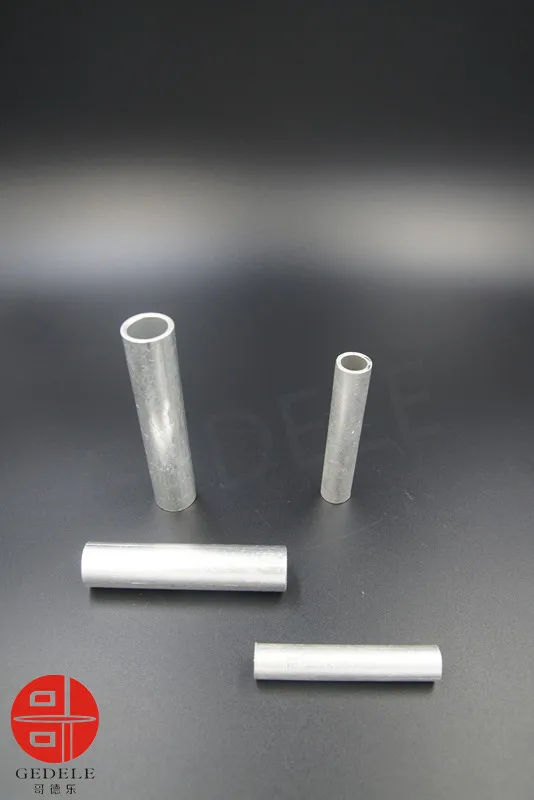 metal fence connector aluminum connector