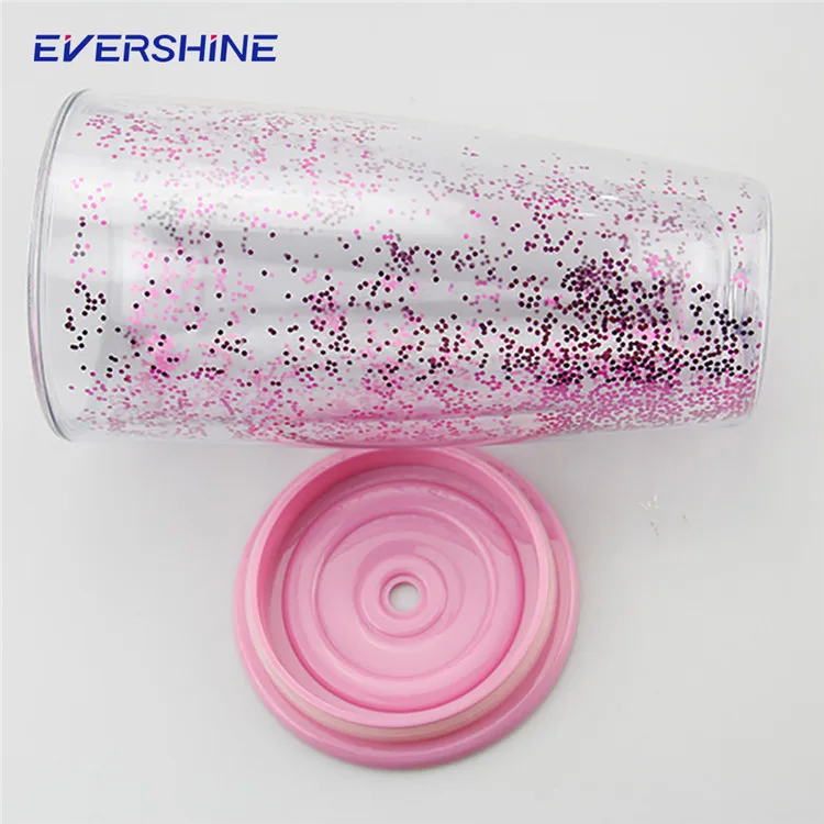 Экспортированные плиты хорошего качества и изготовление машин гигантской пластиковой кружкой чашек