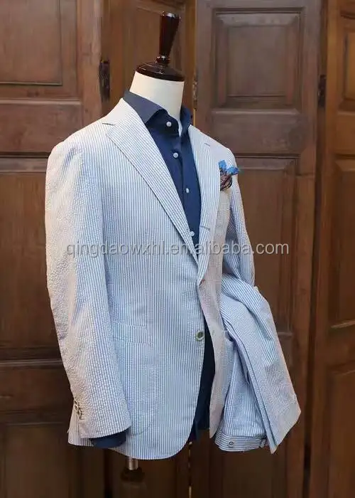 
The best quality drop shipping men dress suit with the new design 
