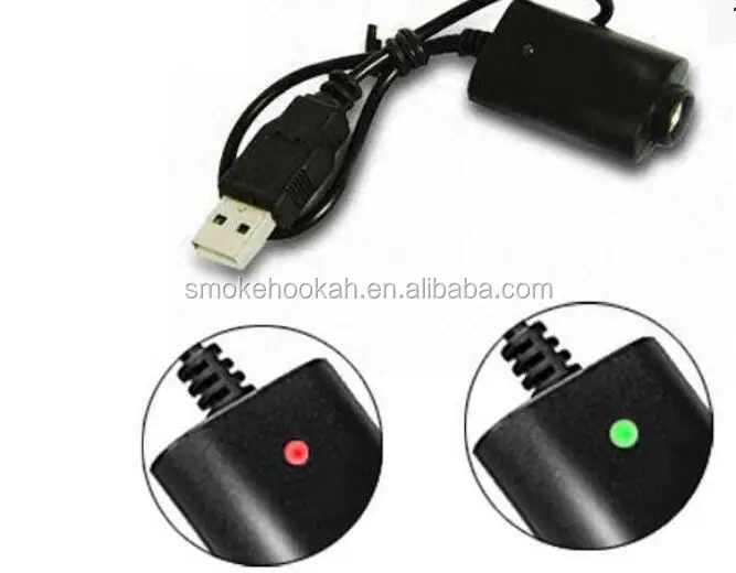 Best sellling high quality USB charger e cig kit & disposable starter kit