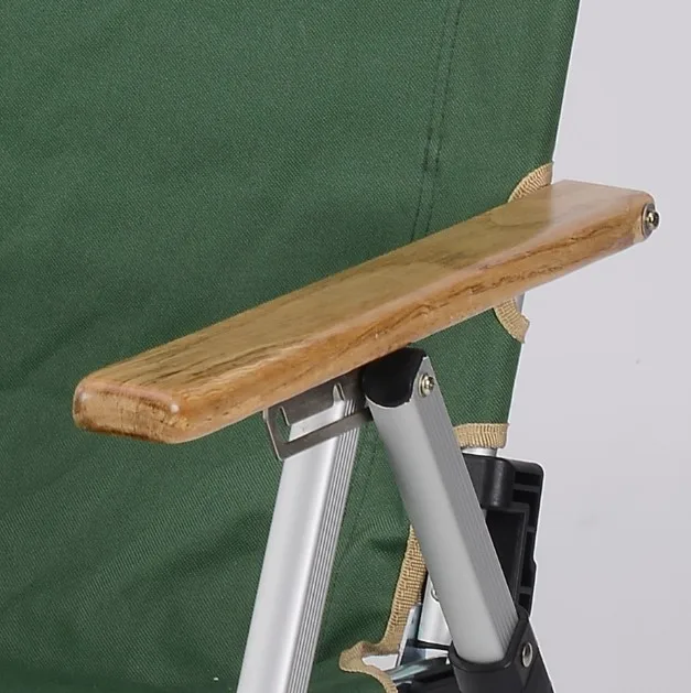 
Outdoor Picnic portable folding Compact fishing Relax camping chair 