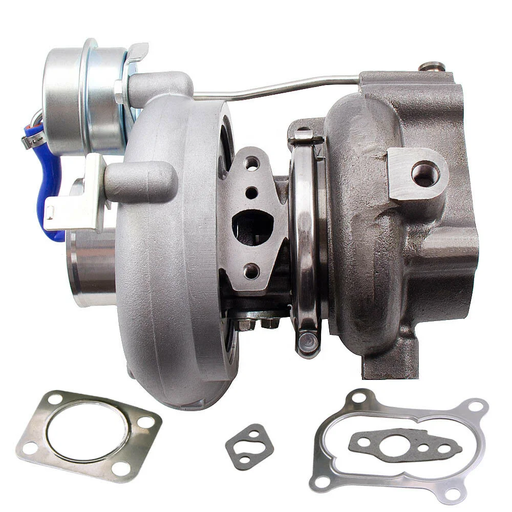 CT26 Turbocharger 17201-17010 for Car 4.2L 1HD-T engine Turbocharger