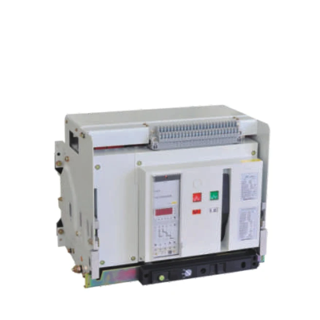 High Quality DW45 Series Intelligent Universal Air Circuit Breaker ACB 3200 amp air circuit breaker acb