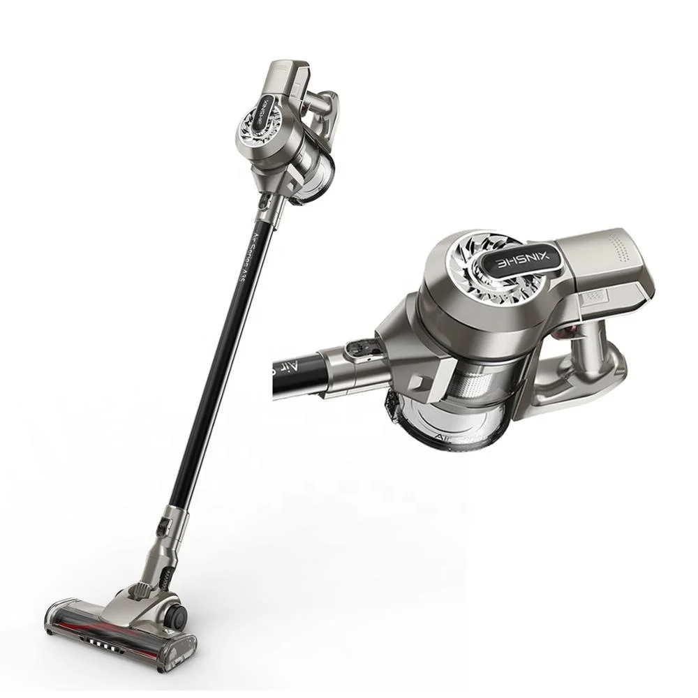 
 Горячая Распродажа 2020, бытовой беспроводной ручной беспроводной пылесос с потоком циклонного пылесоса  