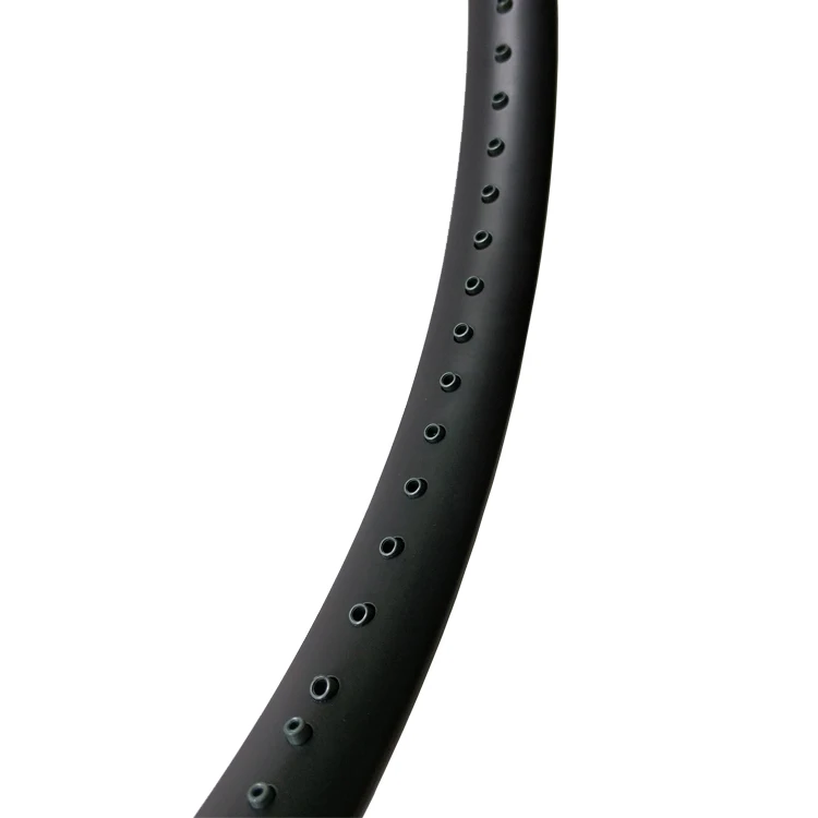 Out door sports custom design your own carbon tennis racket