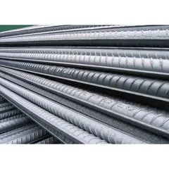 Арматура класса 40, стальные стержни, железо для бетона