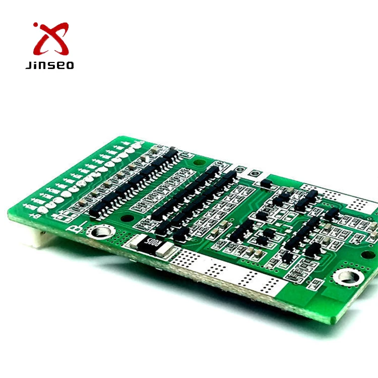 Battery Protection Board BMS Pcb Schematic Design Layout Service