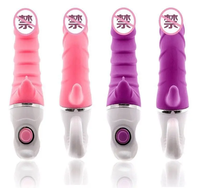Silicone Penis and Vagina Sex Toy Dildo for Woman in china with good price