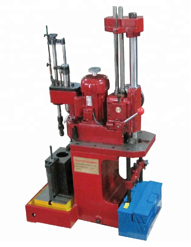Boring and Honing Machine for motorcycle TM807A