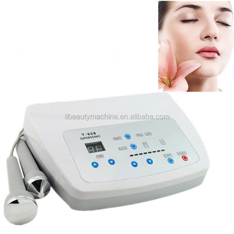 Ультразвуковая машина для удаления черных точек лица