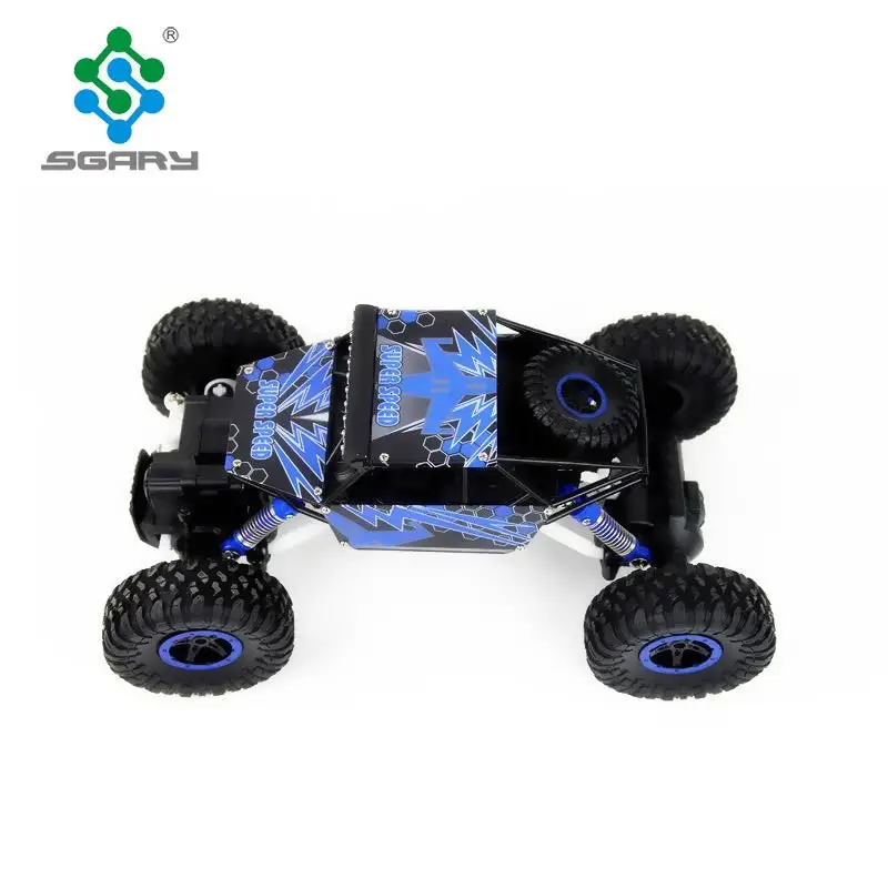 1:18 Drift Radio Remote Control Toy RC Car with Amphibious Off road vehicle for large size for kids