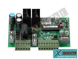 
elevator Car Door Control Card 