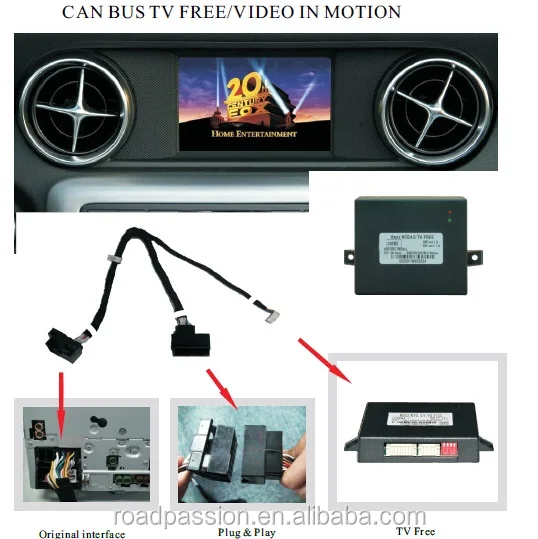 Аксессуары для видеокамеры в движении