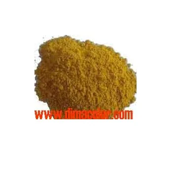 Offset Ink Use Organic Pigment Yellow 174 (Permanent LBS ) vs FSAB 1389 Irgalite LBE LBT