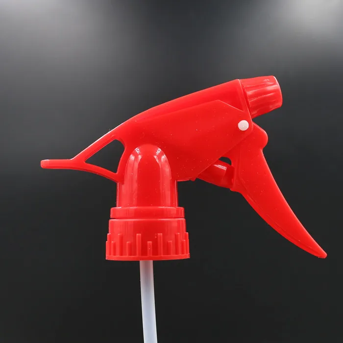 24/410 PP material fine mist mini trigger sprayer
