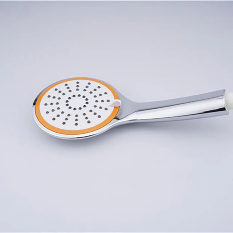 
5 Functions Delta Full Chrome Plated Elegant Hand Shower For Us 