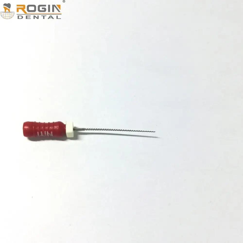 
Dental NITI files K/H/Reamers files dental 21/25/31mm 