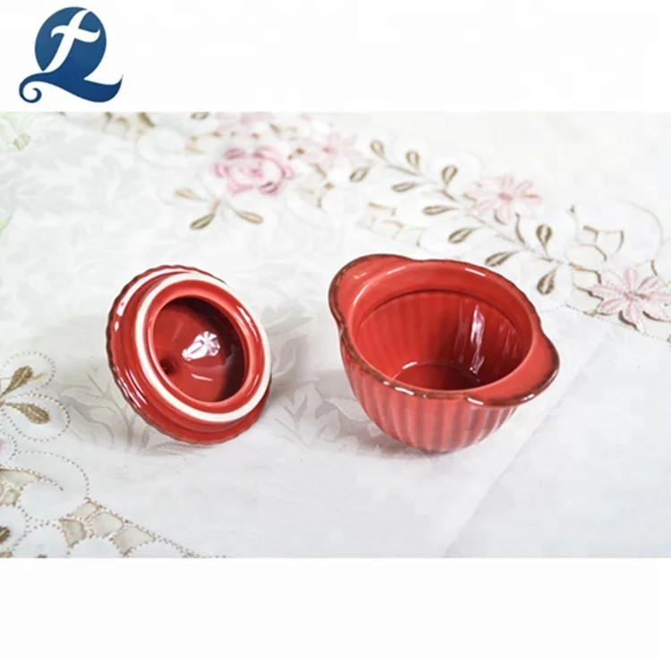 Оптовая продажа, миниатюрная кастрюля под заказ, керамические кастрюли для приготовления пищи, суповые кастрюли