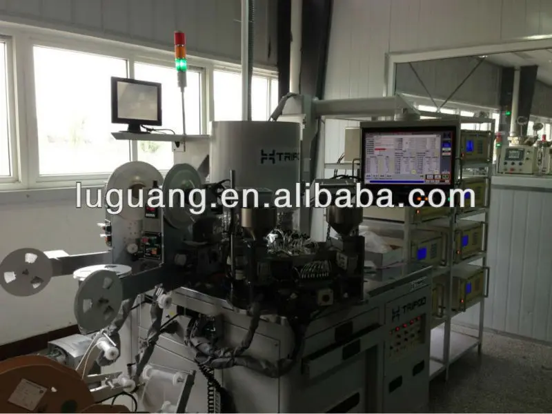 SAW Resonator 433.92MHZ S-3