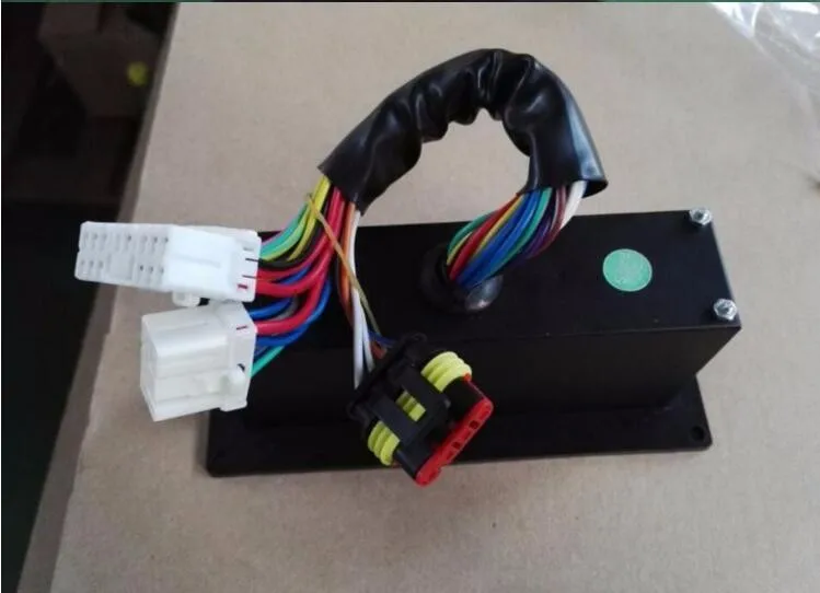 TKT-340PB Ashok Leyland bus air conditioner for Tata bus, 34kw , for 11~12m bus