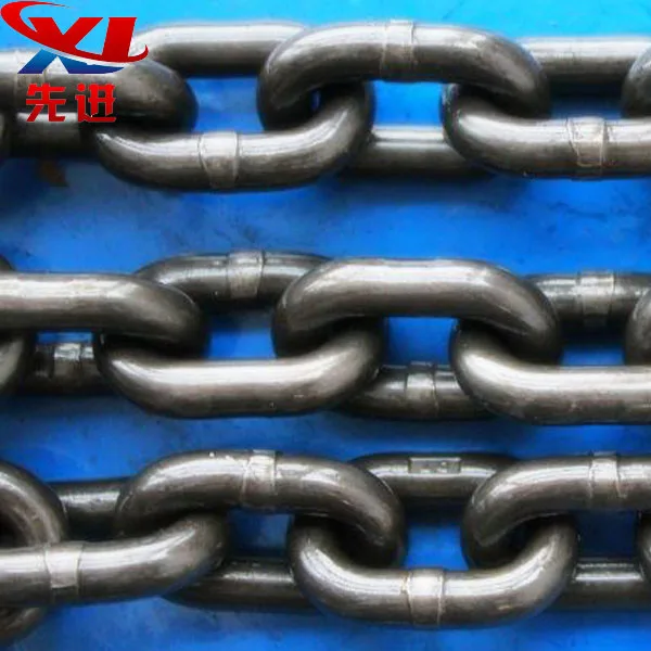 Grade 80 Alloy Steel Lifting Chain for Lifting Purpose