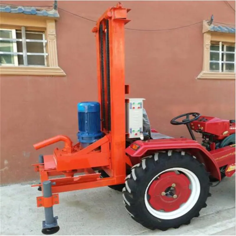 Буровая установка для бурения скважин на водной основе