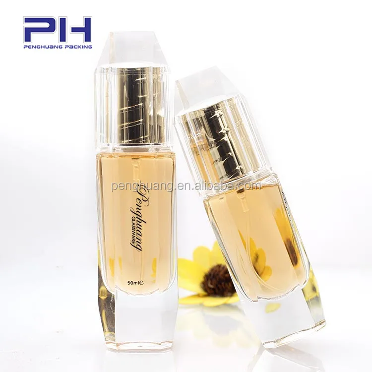 
wholesale price OEM service empty perfume bottles for sale perfume bottles refillable 50 ml perfume bottles 