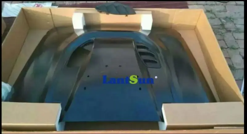 Капот двигателя для Jeep wrangler JK 2 двери 4 10-я годовщина