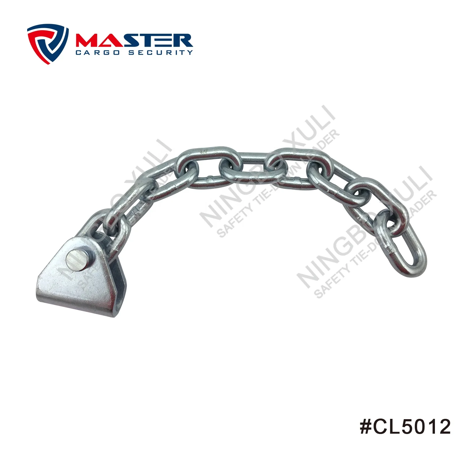 Xuli Chain with U-Bracket & Pins