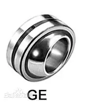 Шарнирные Подшипники GE..E/ES