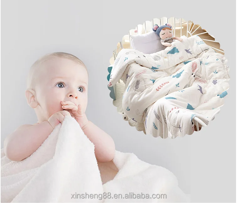 China Supplier 100% Cotton Printing Kids Bedding Set/Cartoon Baby Crib Bed Sheets