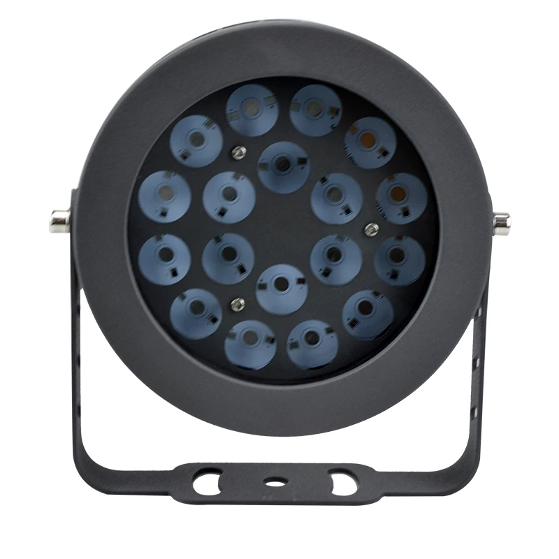 led flood light housing die casting aluminium housing for led lights