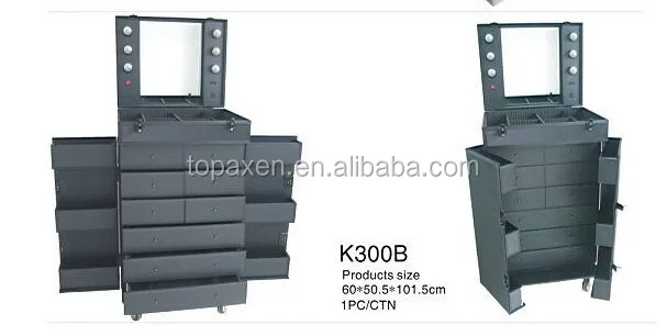 make up station K003