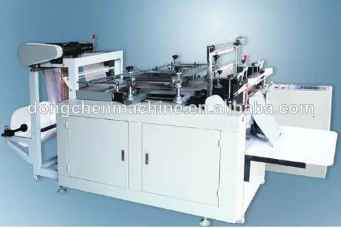 пэ, cpe одноразовые перчатки делая машину