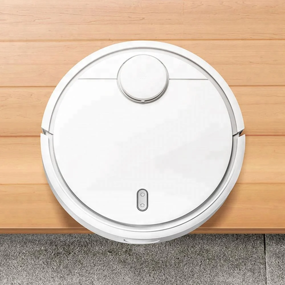  XIAOMI дешевый робот пылесос MIHOME оригинальный WiFi приложение управление 