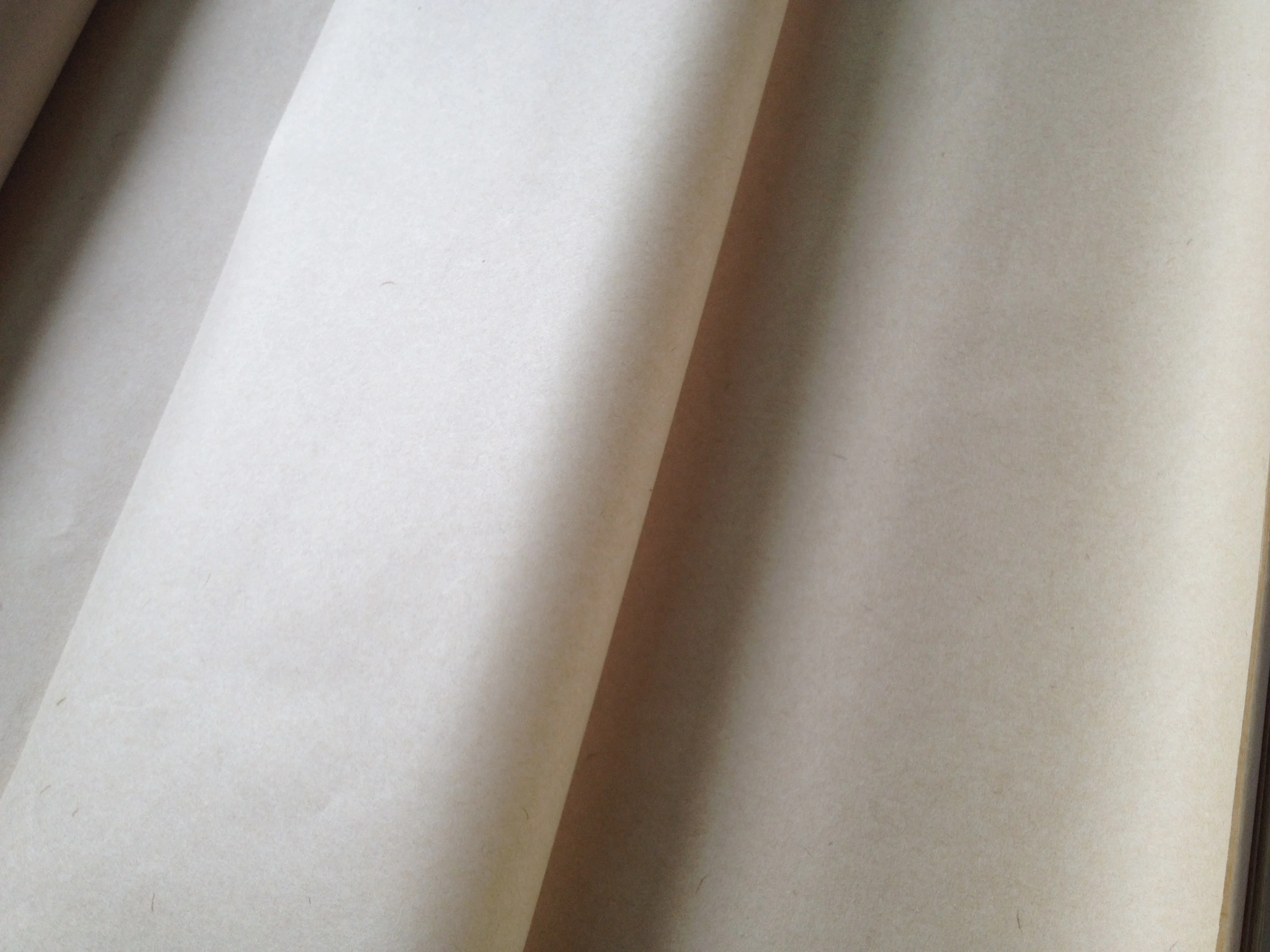 
45 x 45cm Good breathability Food Grade Cotton Paper 