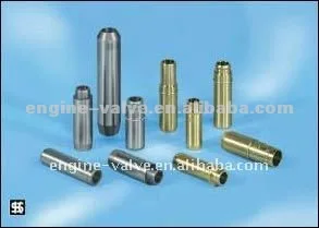 engine valve guide with high quality for Daihatsu/Caterpillar