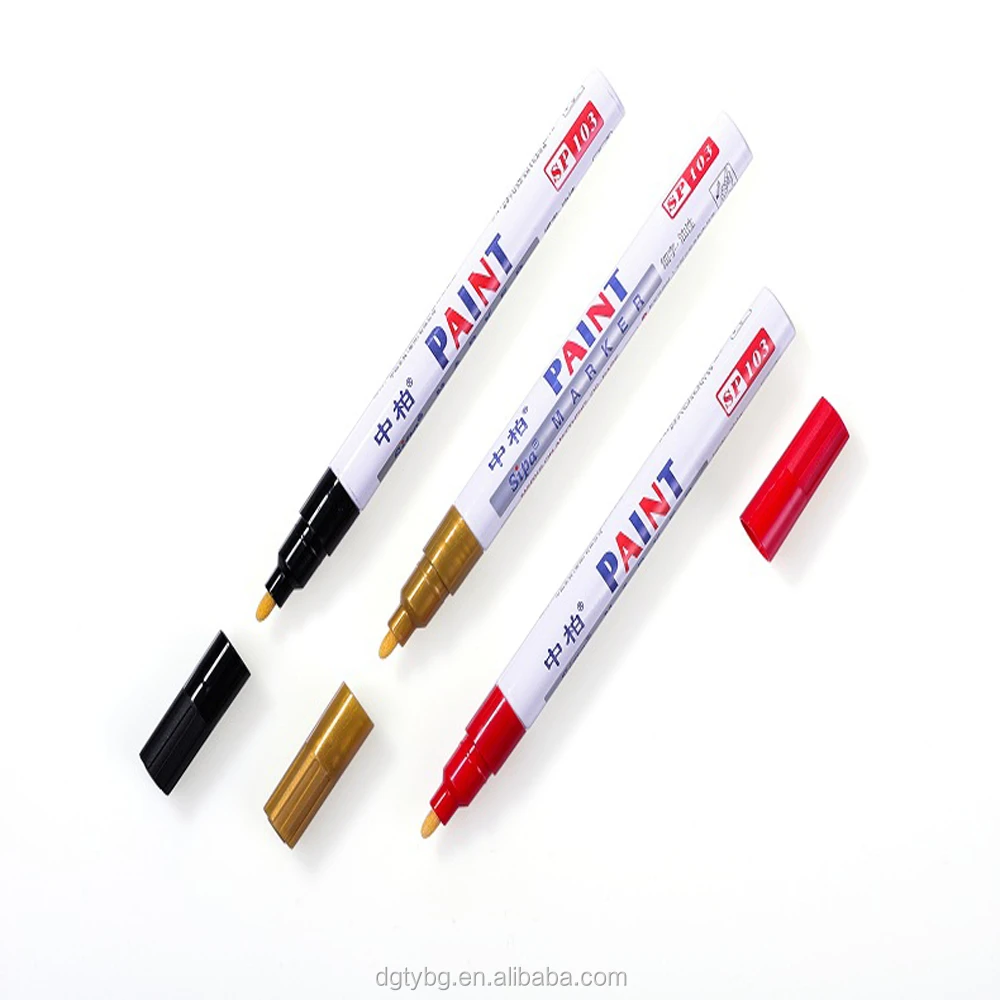 Tianyi маркер px 20 агентства маркер sp-110, краска маркер для белой доски