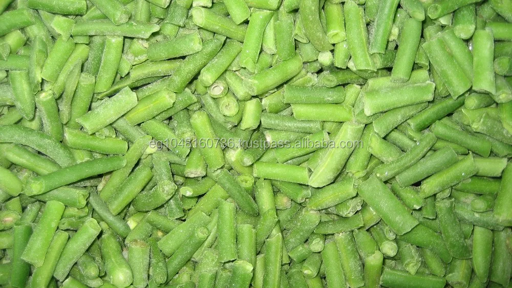 Frozen Green Beans
