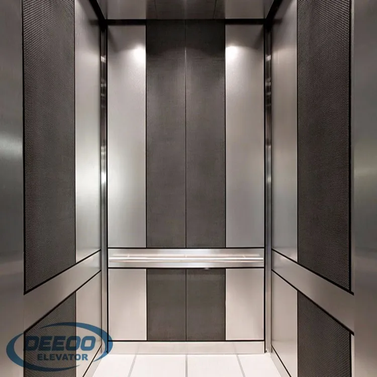 Прочный Лифт из чугуна с рамой для улицы