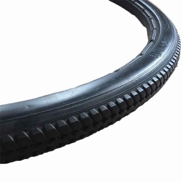
Professional Manufacturer Wire Spoke PU Trailer Wheels 20'x1.65 
