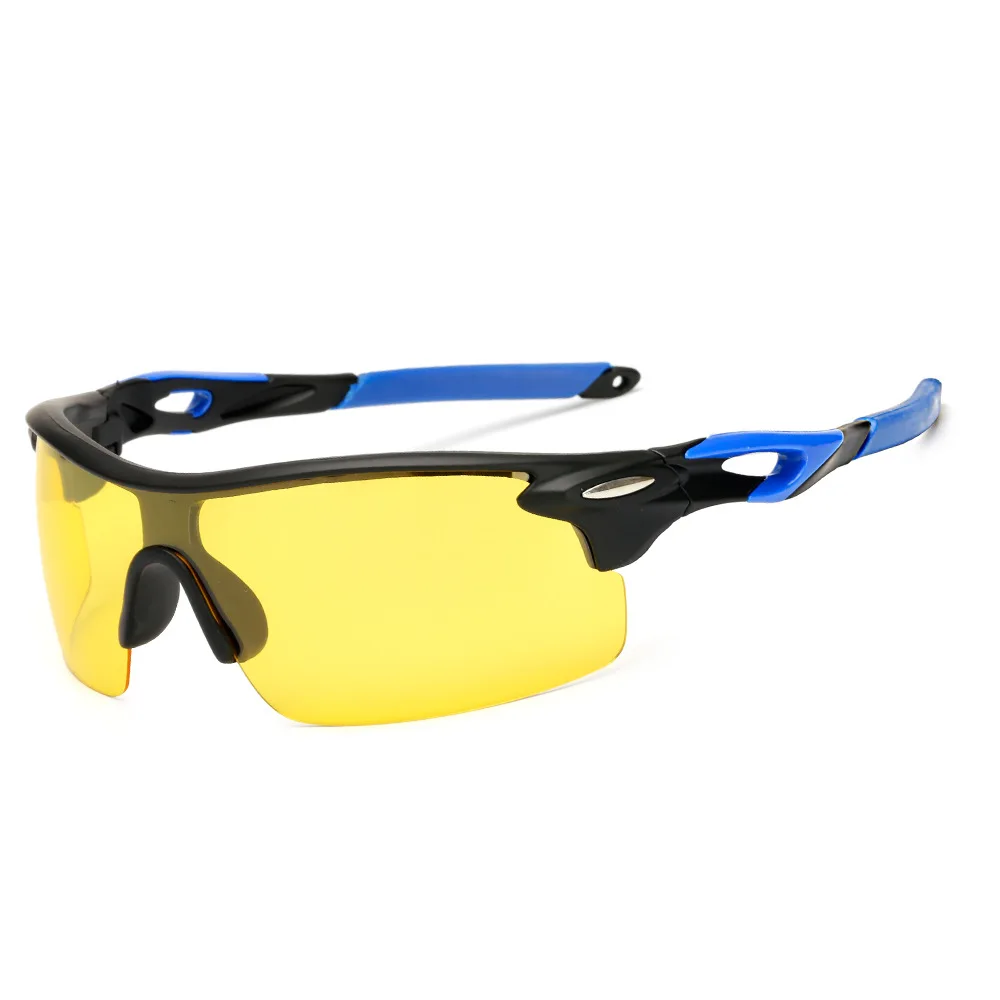 
Best Selling Outdoor Sun Glasses Sports Sunglasses Polarized 