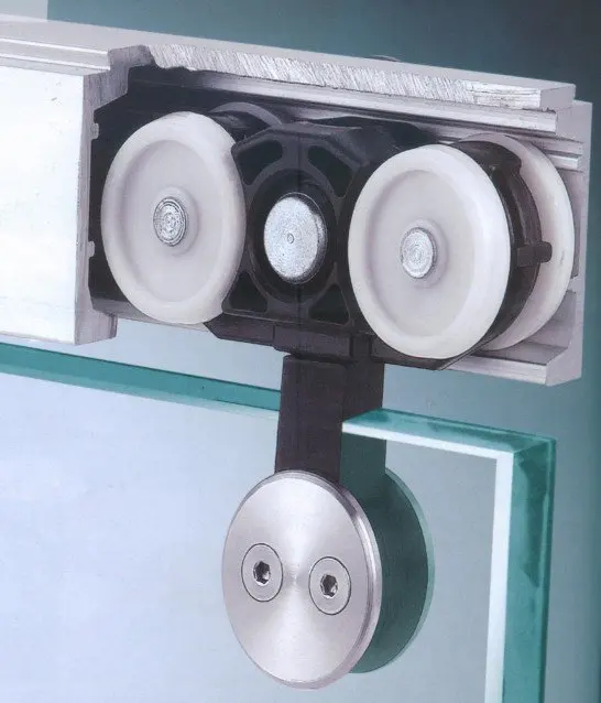 Moving gate (EV8001E)