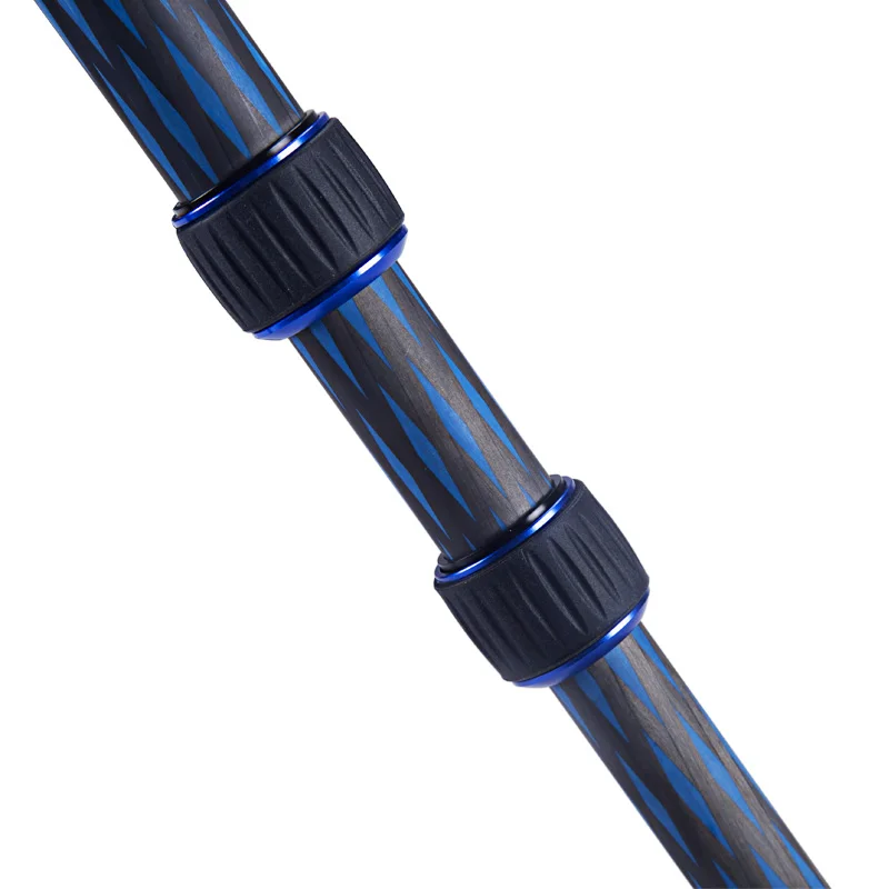 Manbily DT-01C Mirroless Cellphone Gorpo Compact Camera shooting Mini Table Carbon Fiber Tripod Perfectly