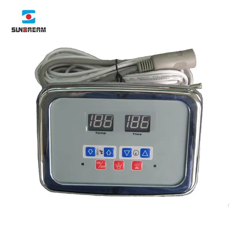 
9KW GS08A Steam Shower Room Generator 