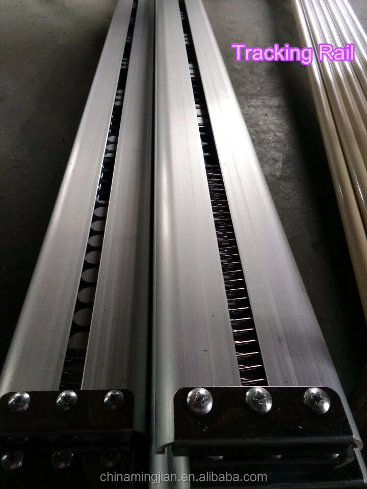 (extendable operating handle) cloth cutting machine / Electric control fabric cloth end cutter / Roller blinds cutting machine