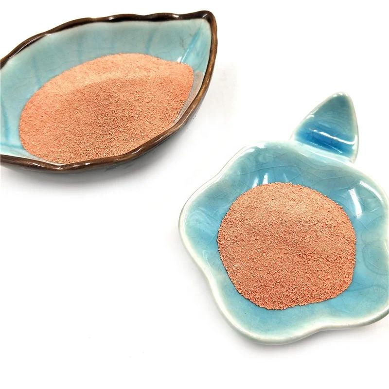 ultrafine copper powder 99.9999%