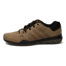 Original de la Nueva Llegada 2016 Zapatos Al Aire Libre de los hombres de Adidas M22783/M18555 Senderismo Zapatos zapatillas de deporte el envío libre